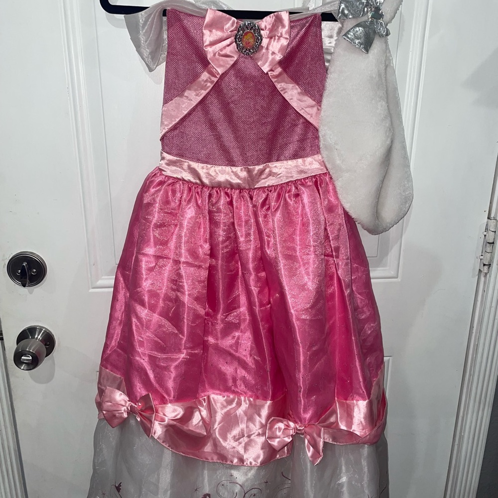 Cinderella dress